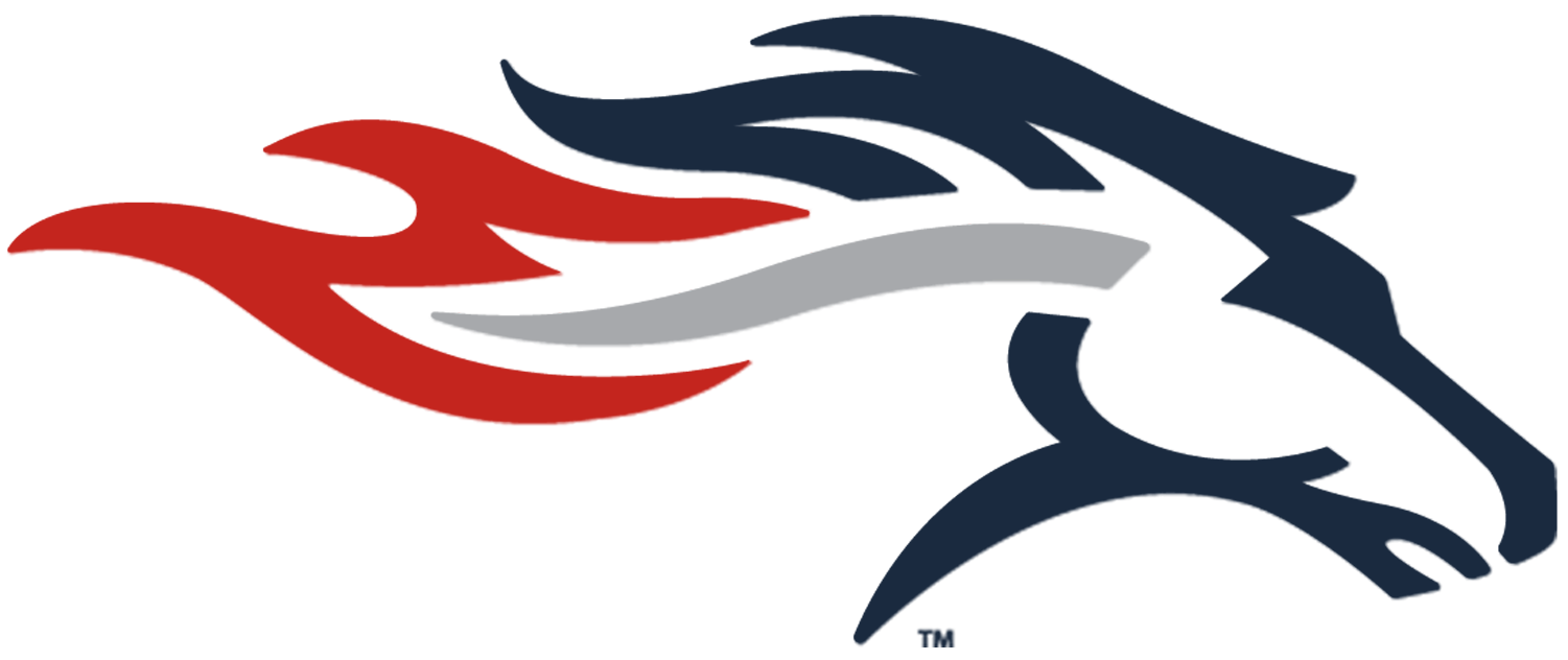 Revere Horse Logo